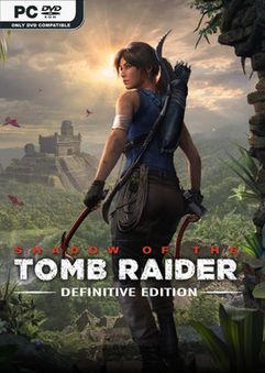 Shadow of the Tomb Raider Definitive Edition ราคาถูก